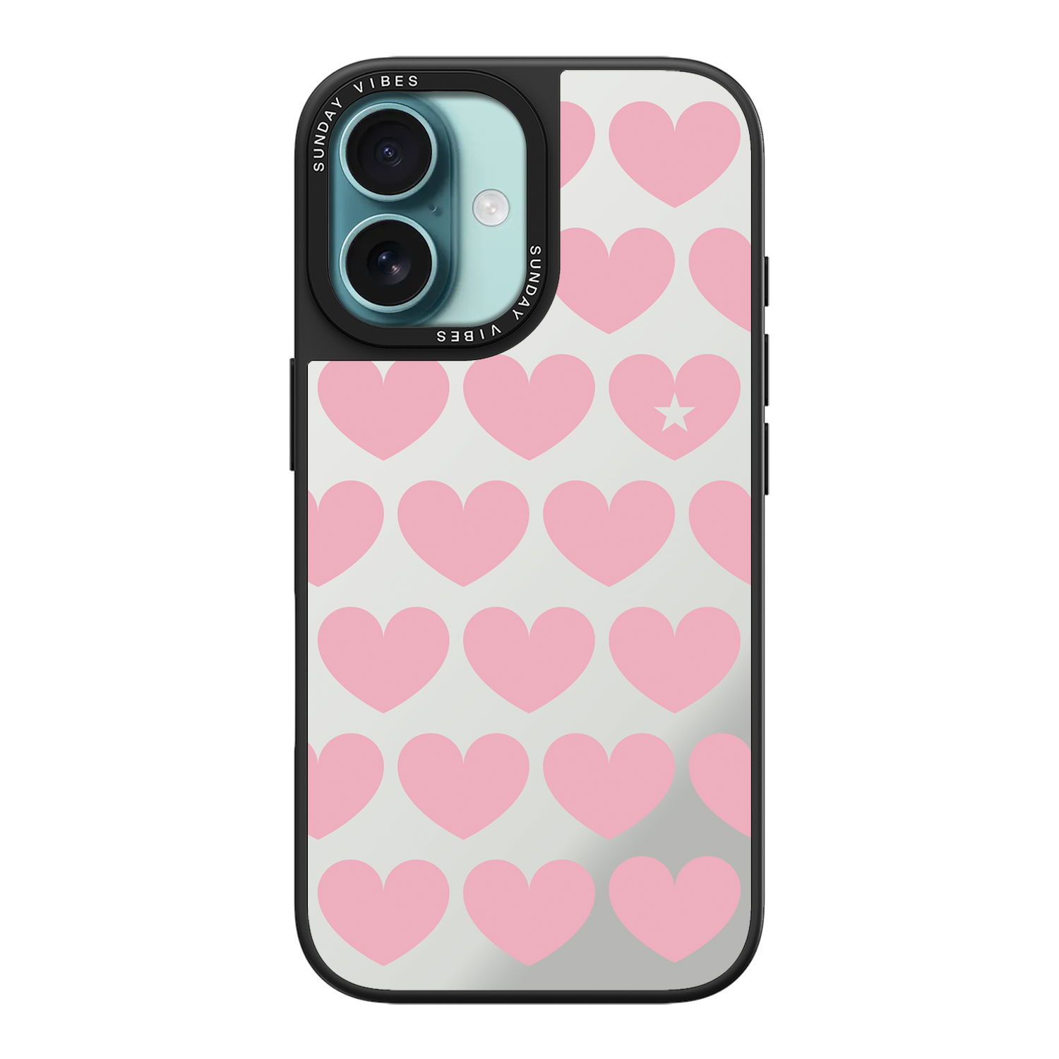 Heartbreaker Glaze iPhone Case