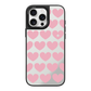 Heartbreaker Glaze iPhone Case
