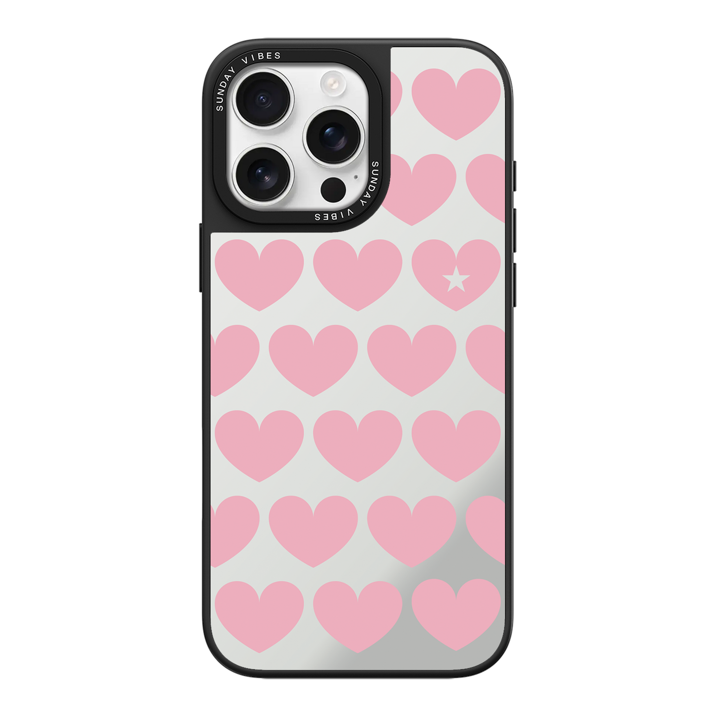 Heartbreaker Glaze iPhone Case