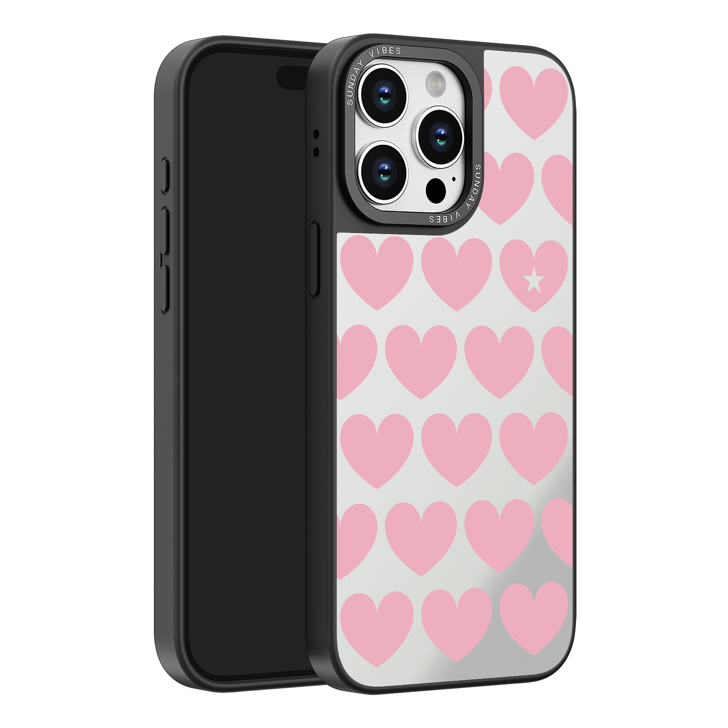 Heartbreaker Glaze iPhone Case