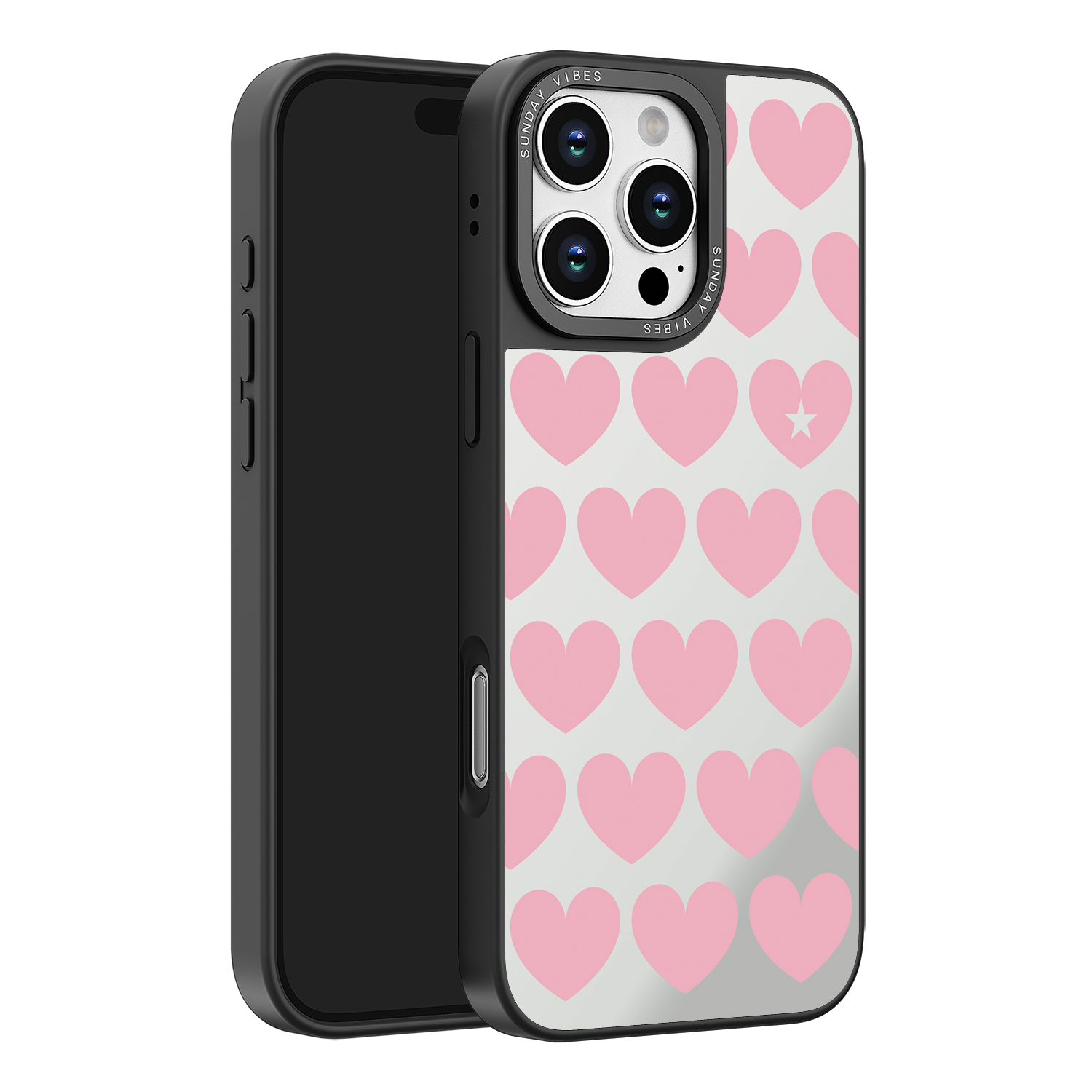 Heartbreaker Glaze iPhone Case
