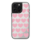 Heartbreaker Glaze iPhone Case