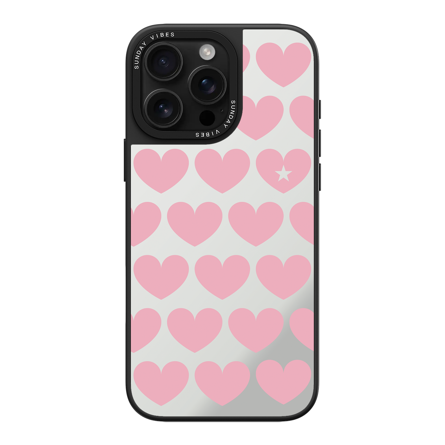 Heartbreaker Glaze iPhone Case