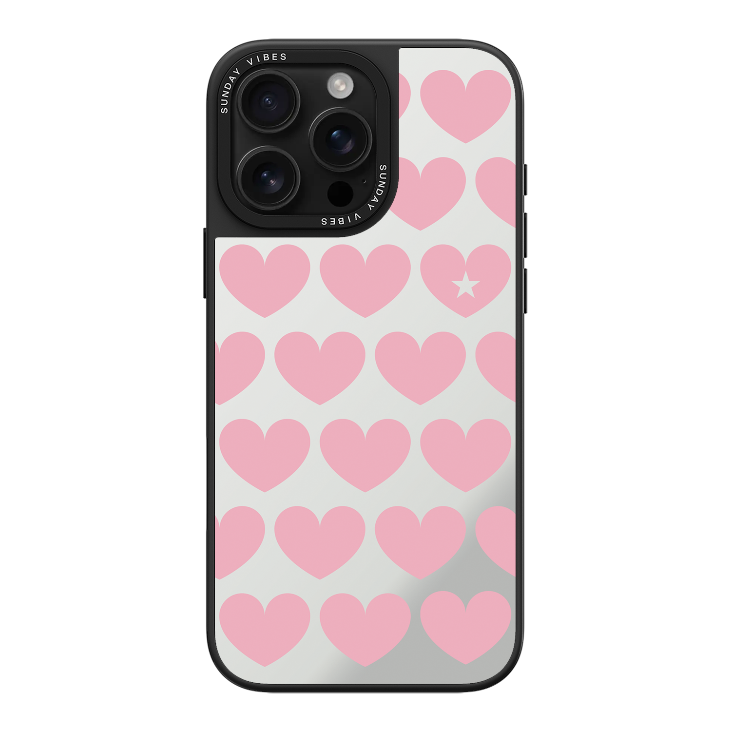 Heartbreaker Glaze iPhone Case