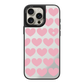 Heartbreaker Glaze iPhone Case