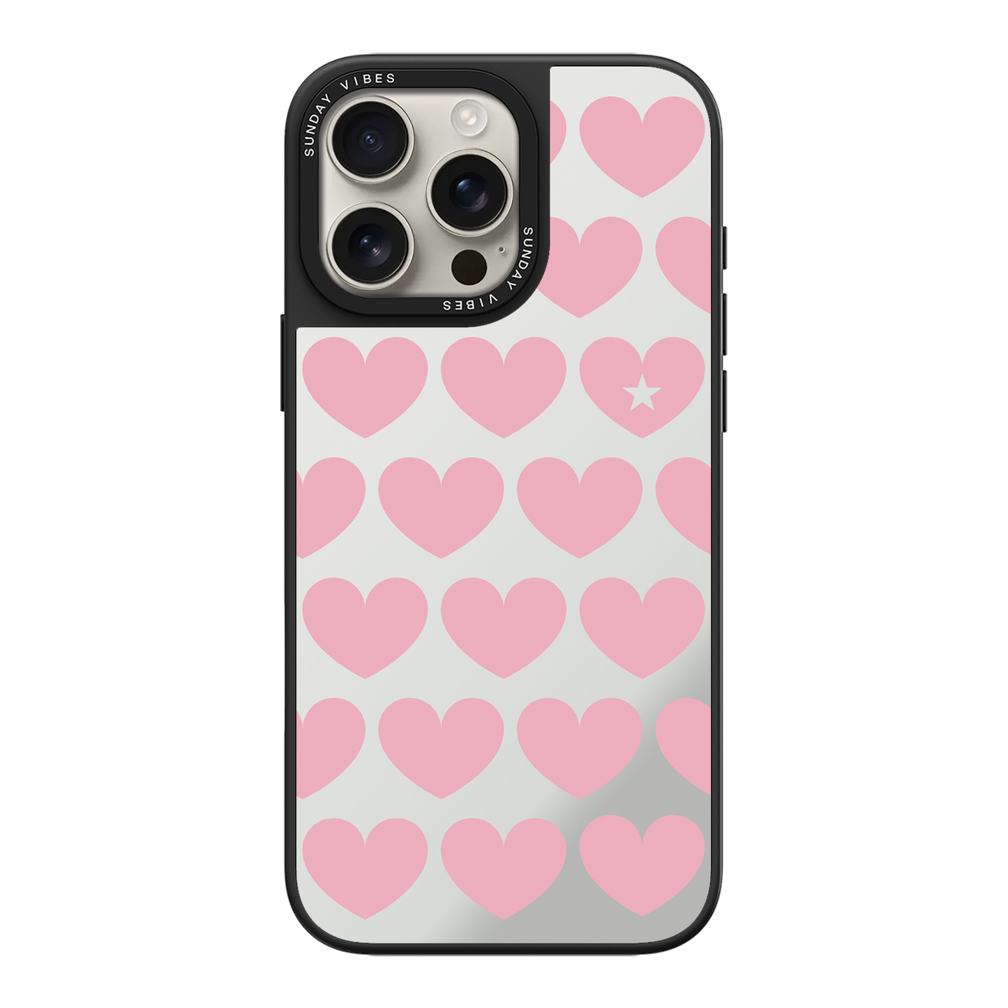 Heartbreaker Glaze iPhone Case