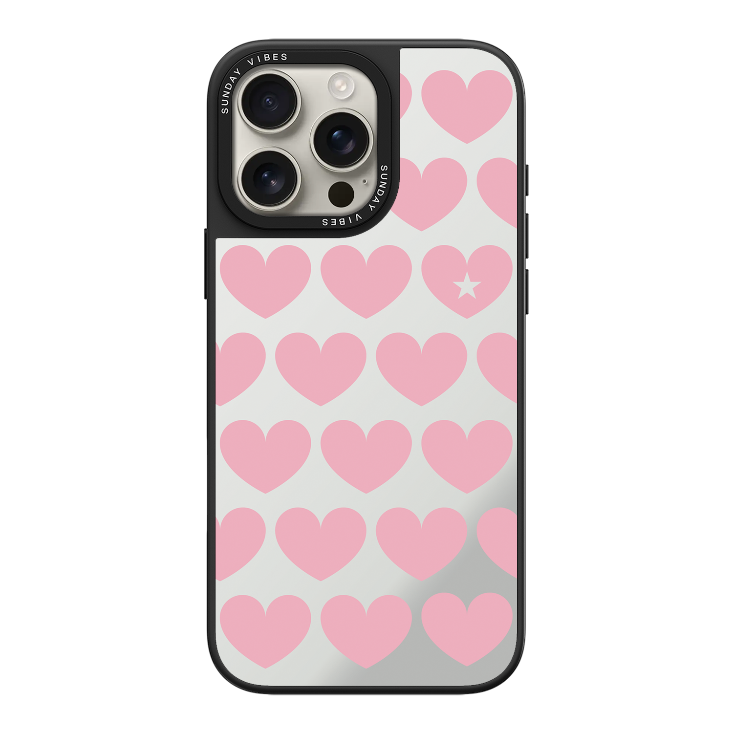 Heartbreaker Glaze iPhone Case