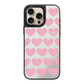 Heartbreaker Glaze iPhone Case