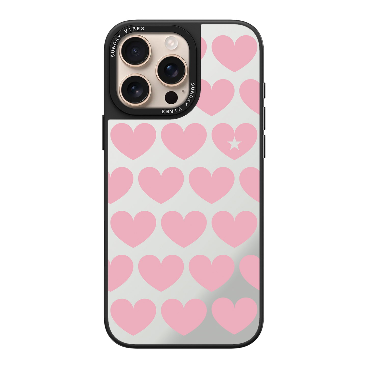 Heartbreaker Glaze iPhone Case