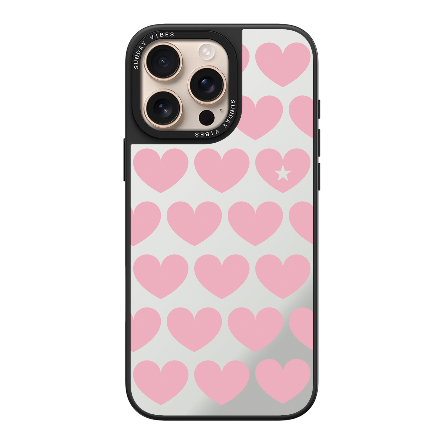 Heartbreaker Glaze iPhone Case