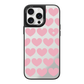 Heartbreaker Glaze iPhone Case