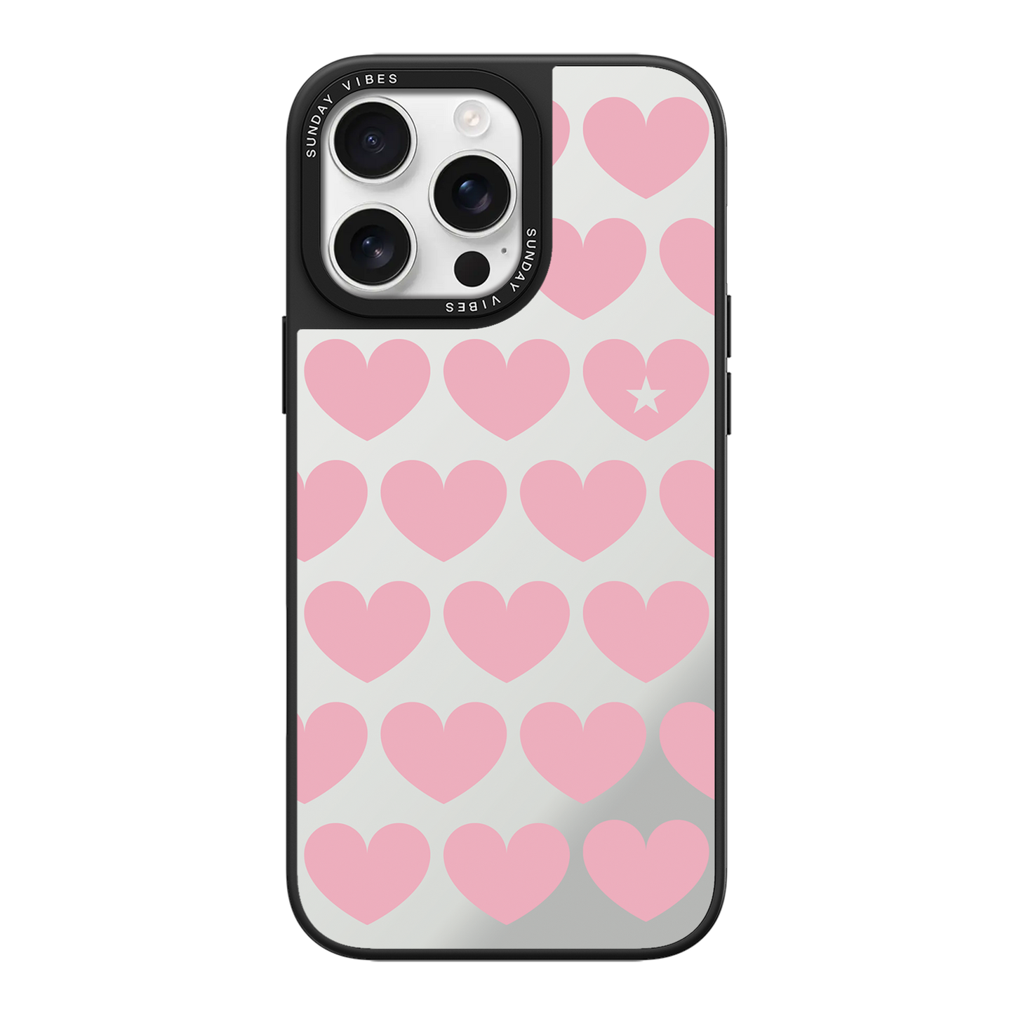 Heartbreaker Glaze iPhone Case