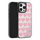 Heartbreaker Glaze iPhone Case