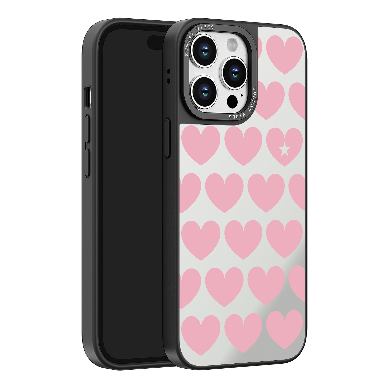 Heartbreaker Glaze iPhone Case