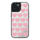 Heartbreaker Glaze iPhone Case
