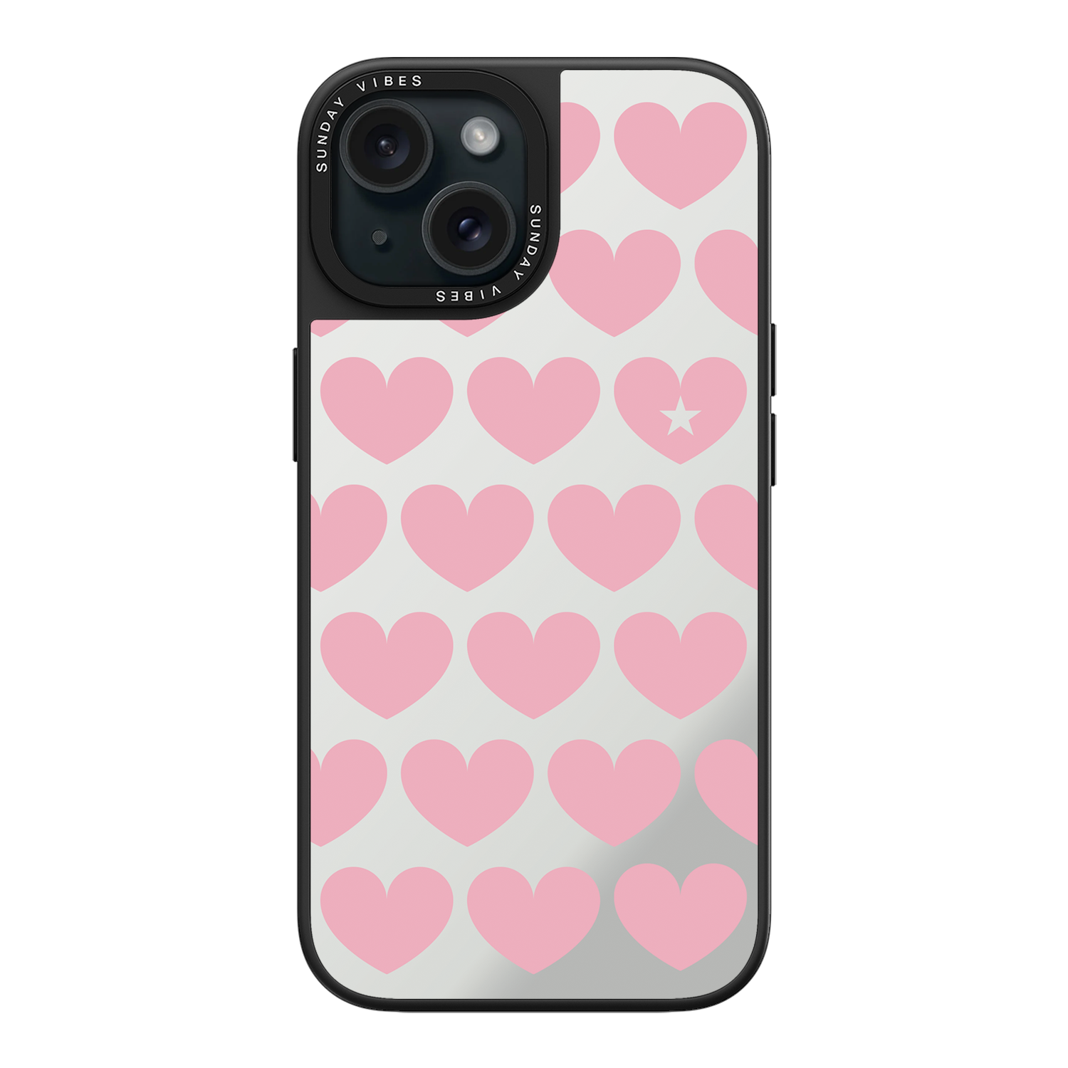 Heartbreaker Glaze iPhone Case
