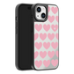 Heartbreaker Glaze iPhone Case
