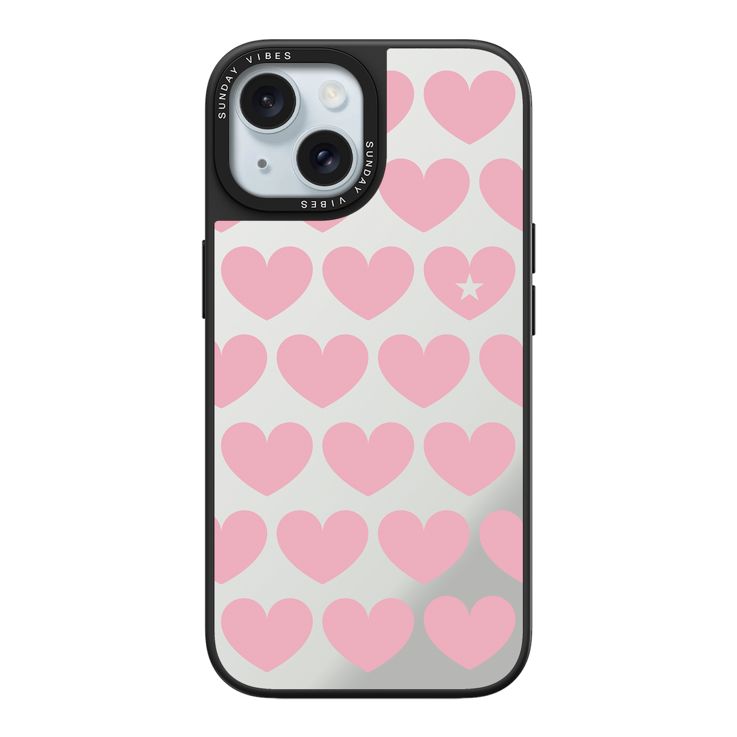 Heartbreaker Glaze iPhone Case
