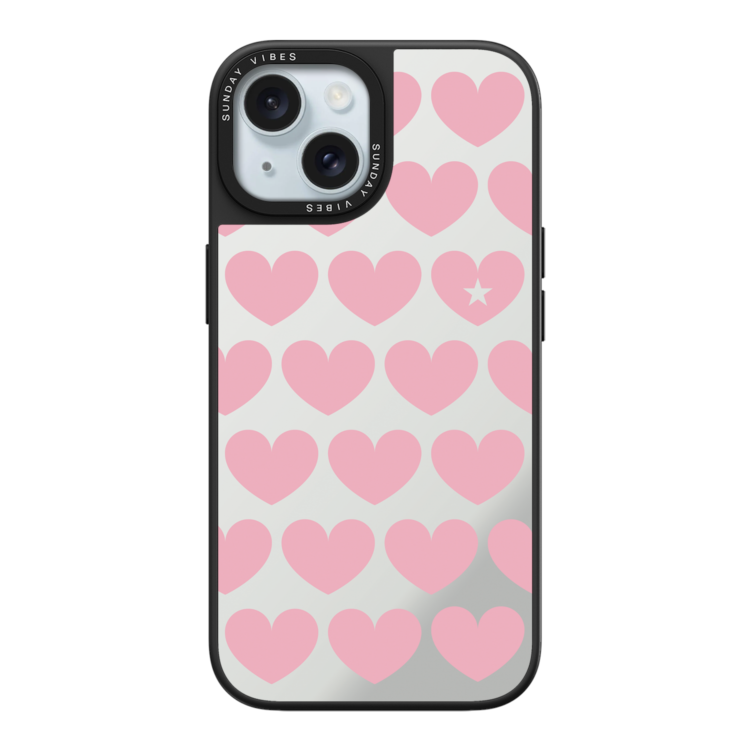 Heartbreaker Glaze iPhone Case