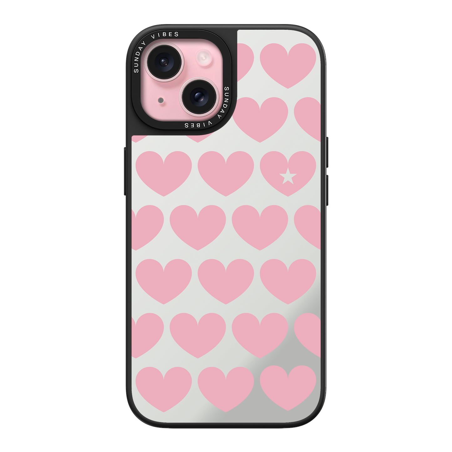 Heartbreaker Glaze iPhone Case