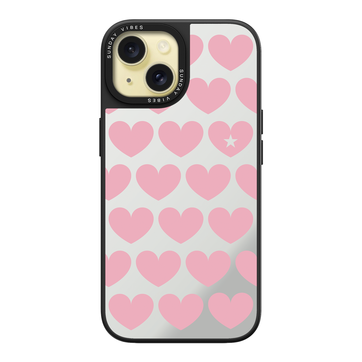 Heartbreaker Glaze iPhone Case