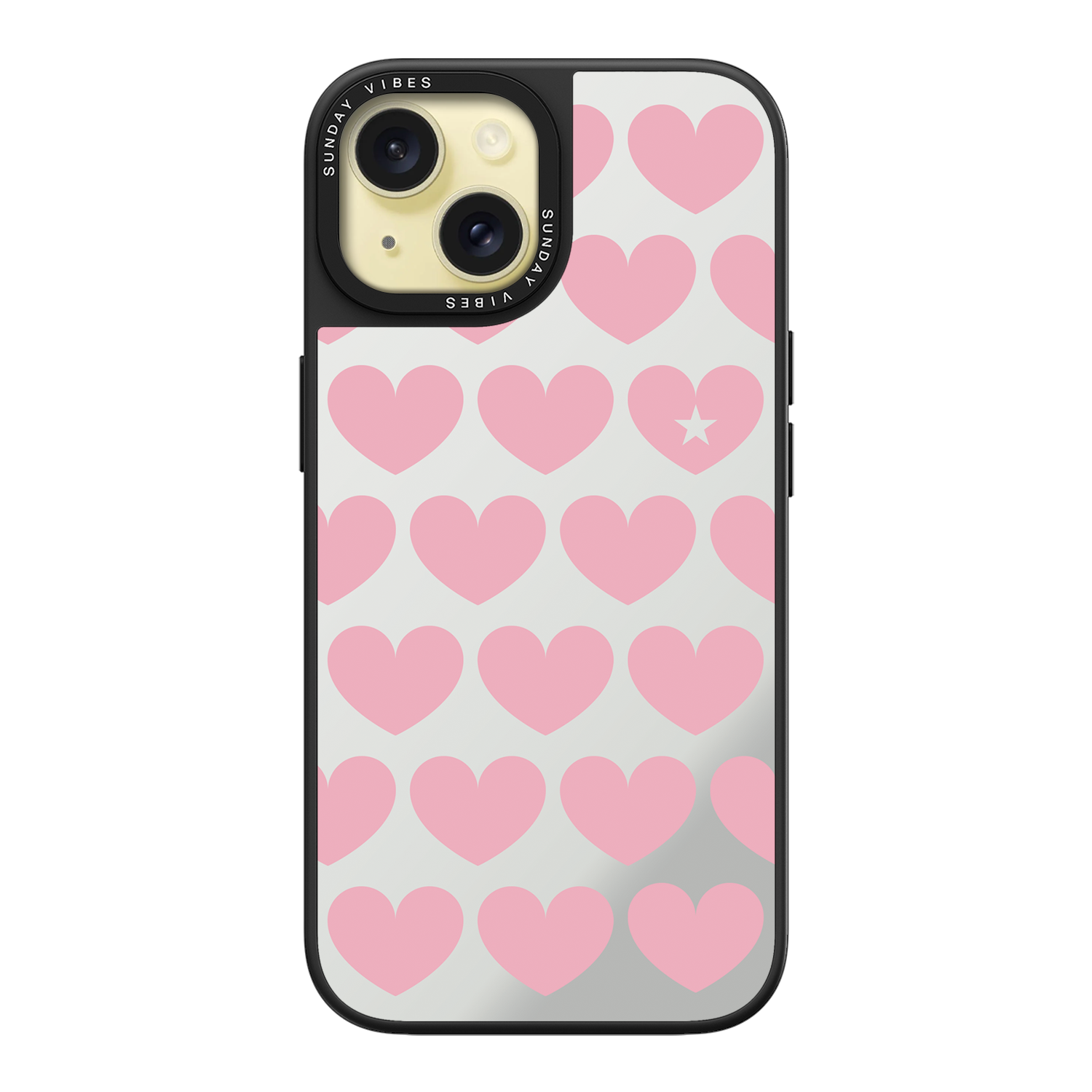 Heartbreaker Glaze iPhone Case