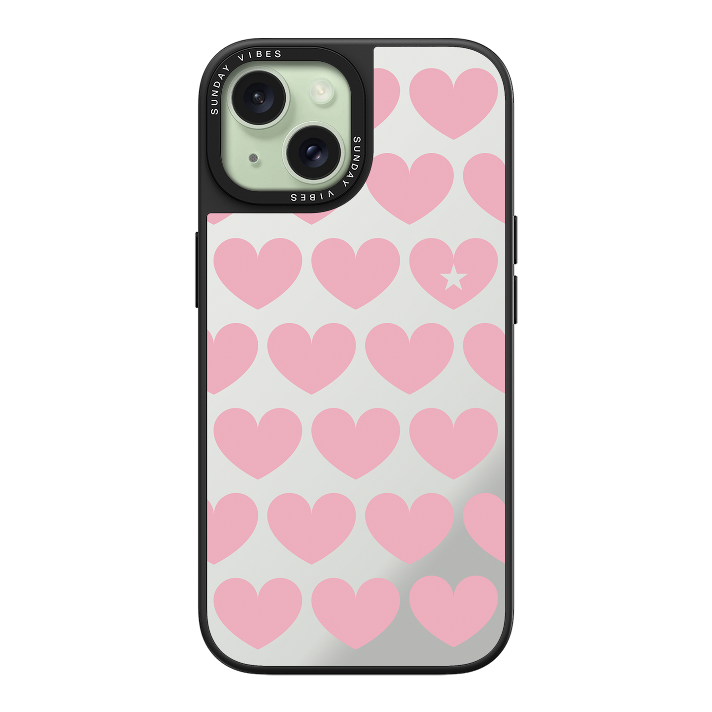 Heartbreaker Glaze iPhone Case