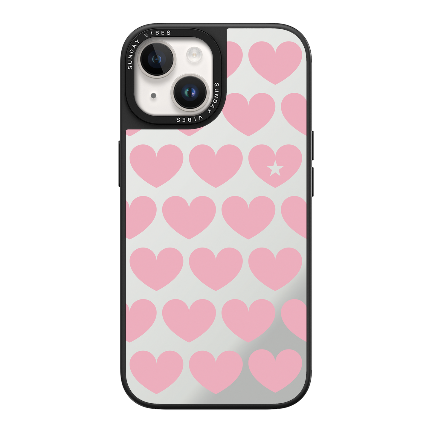 Heartbreaker Glaze iPhone Case