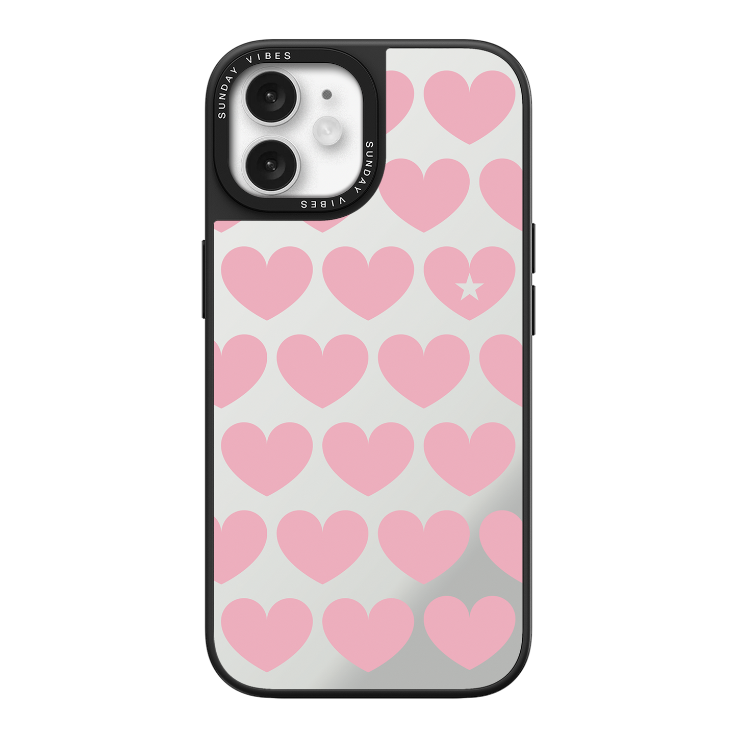 Heartbreaker Glaze iPhone Case
