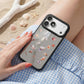 Beachcomber Dream iPhone Case
