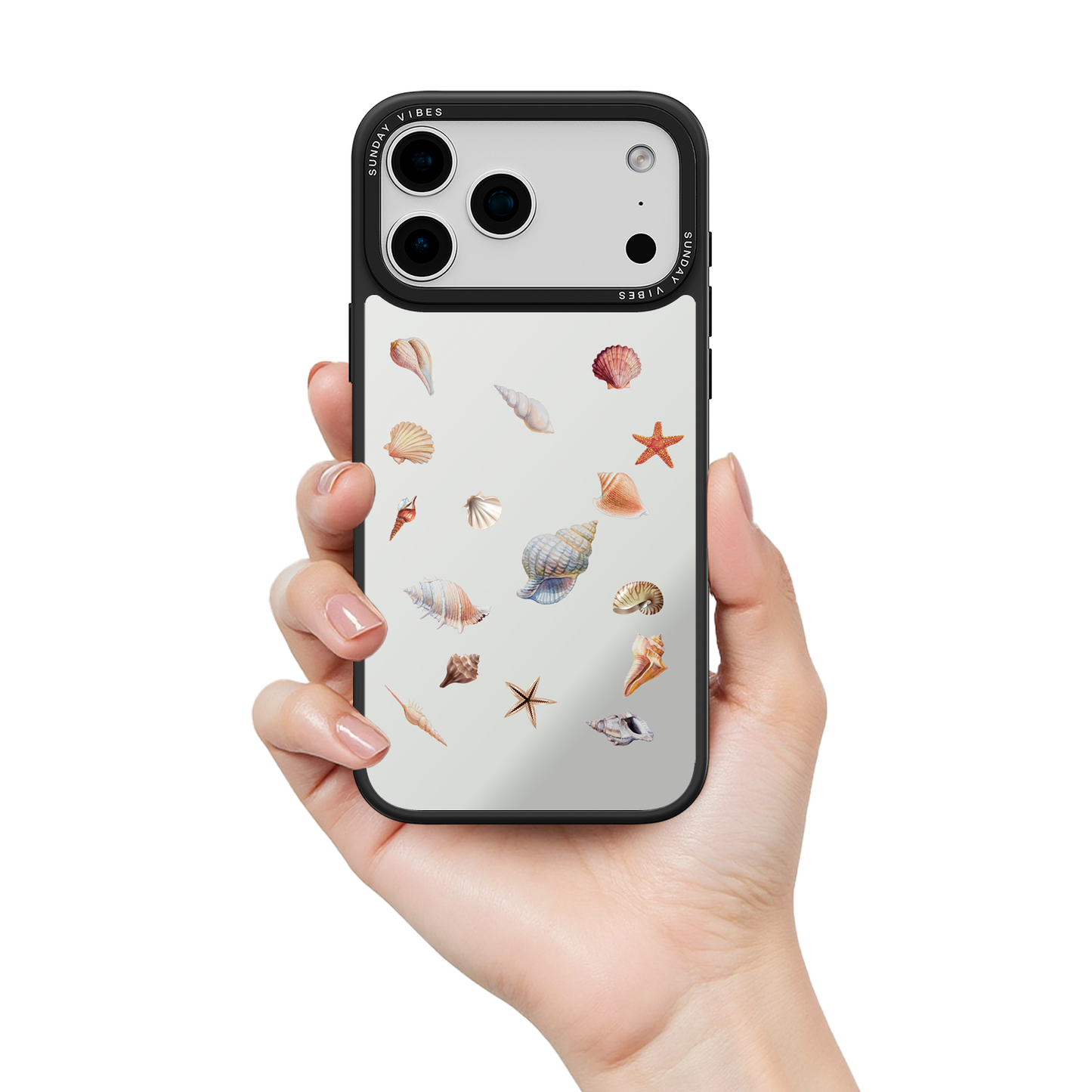 Beachcomber Dream iPhone Case