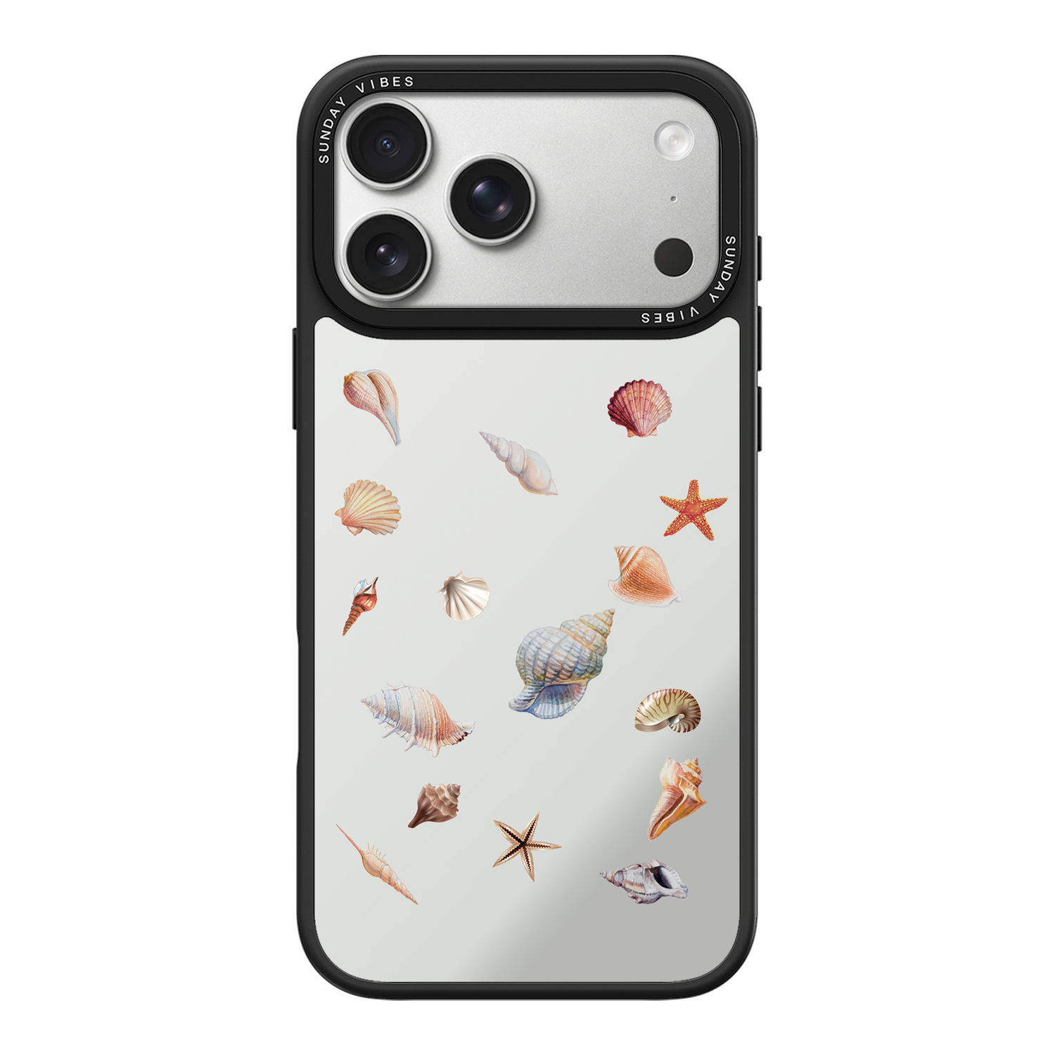Beachcomber Dream iPhone Case