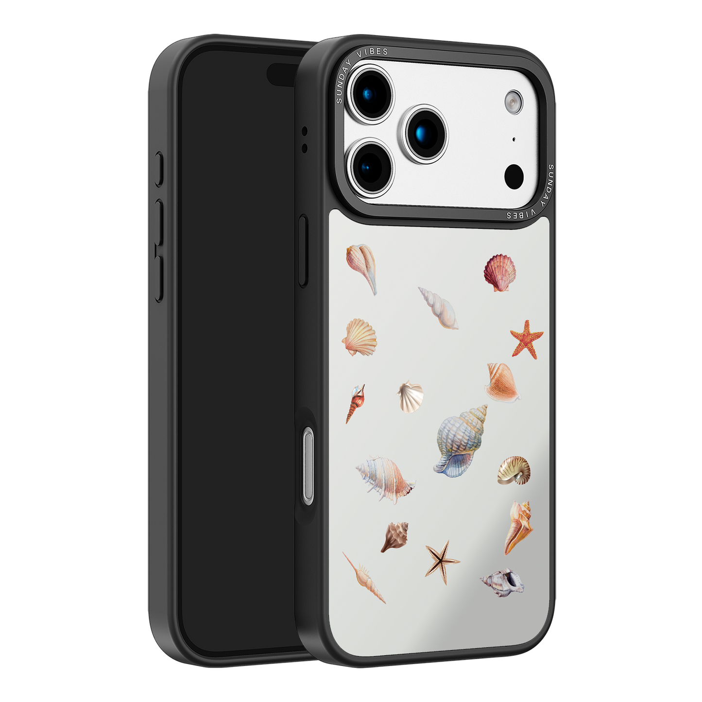 Beachcomber Dream iPhone Case