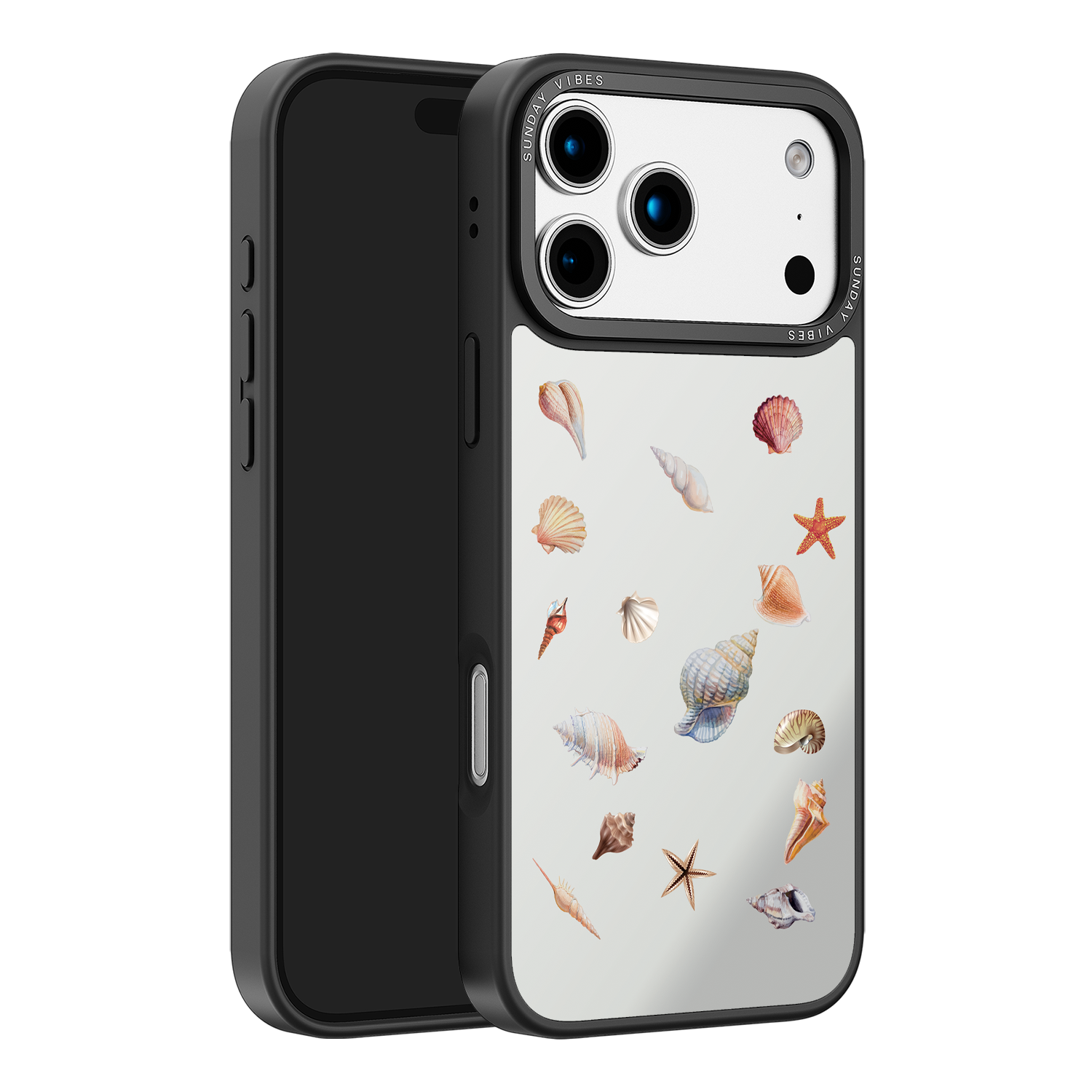 Beachcomber Dream iPhone Case