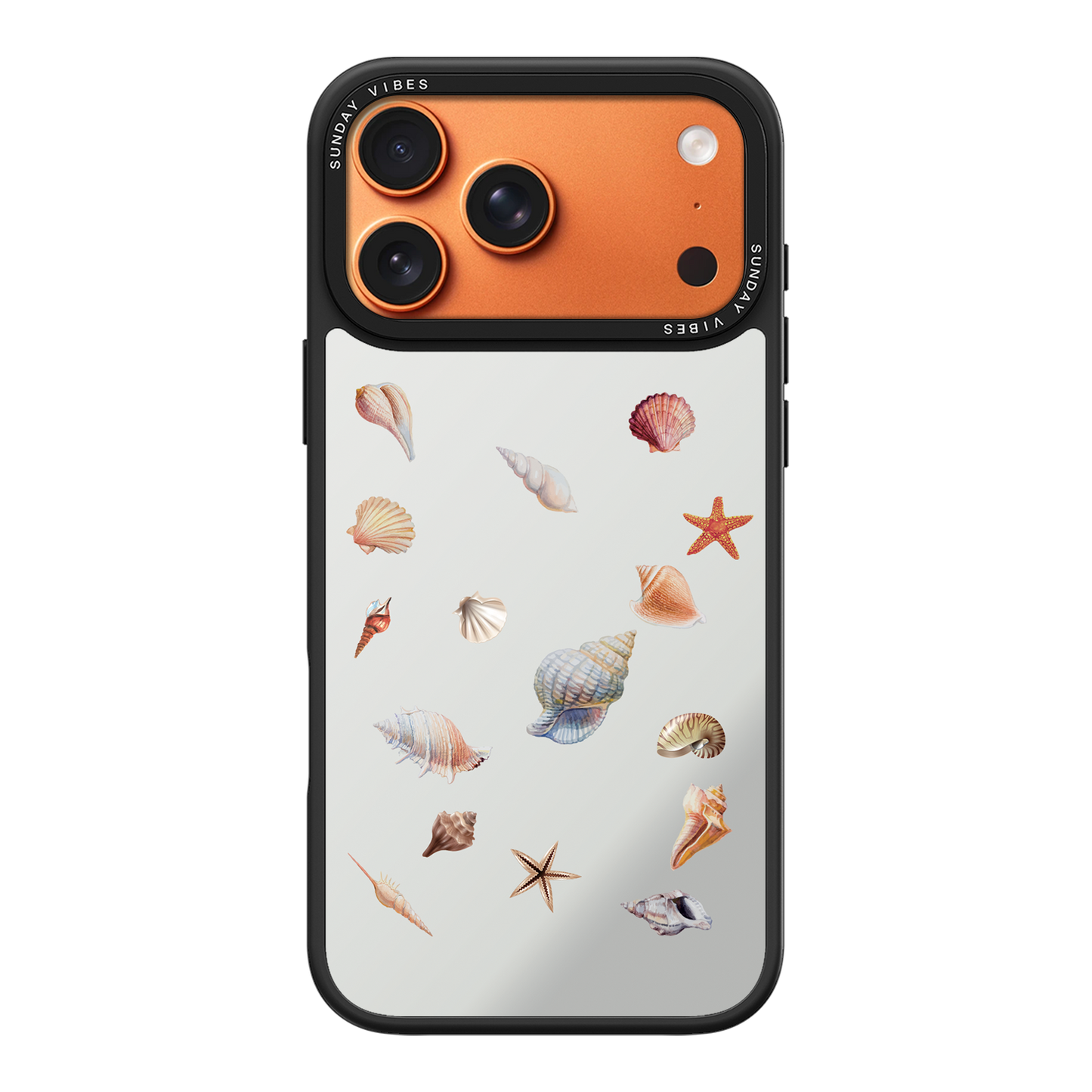 Beachcomber Dream iPhone Case