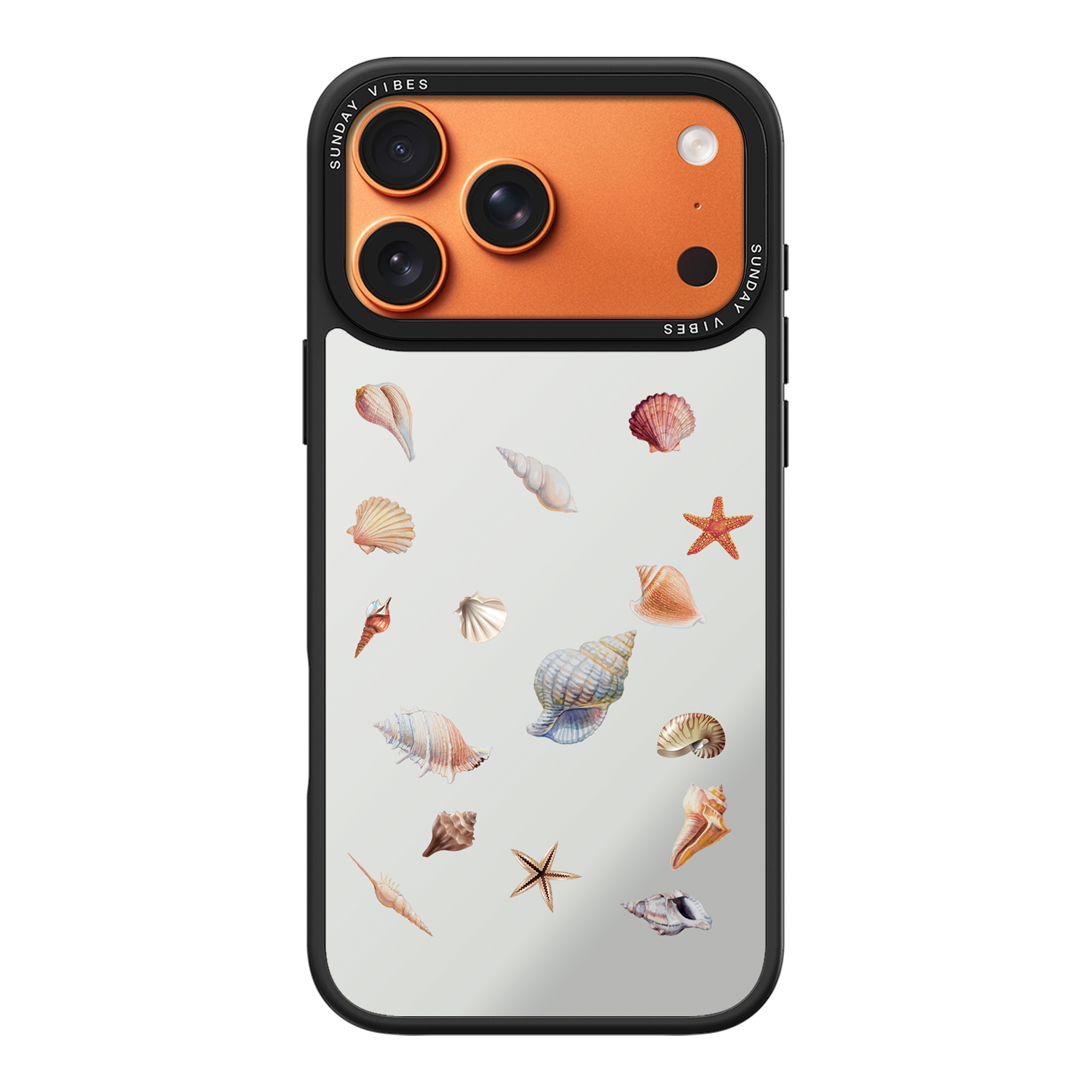 Beachcomber Dream iPhone Case