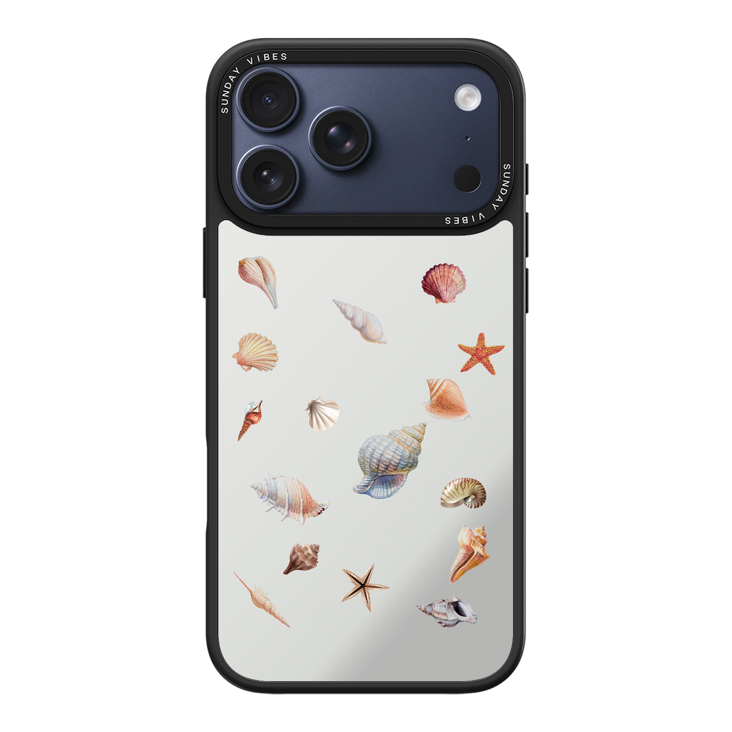 Beachcomber Dream iPhone Case