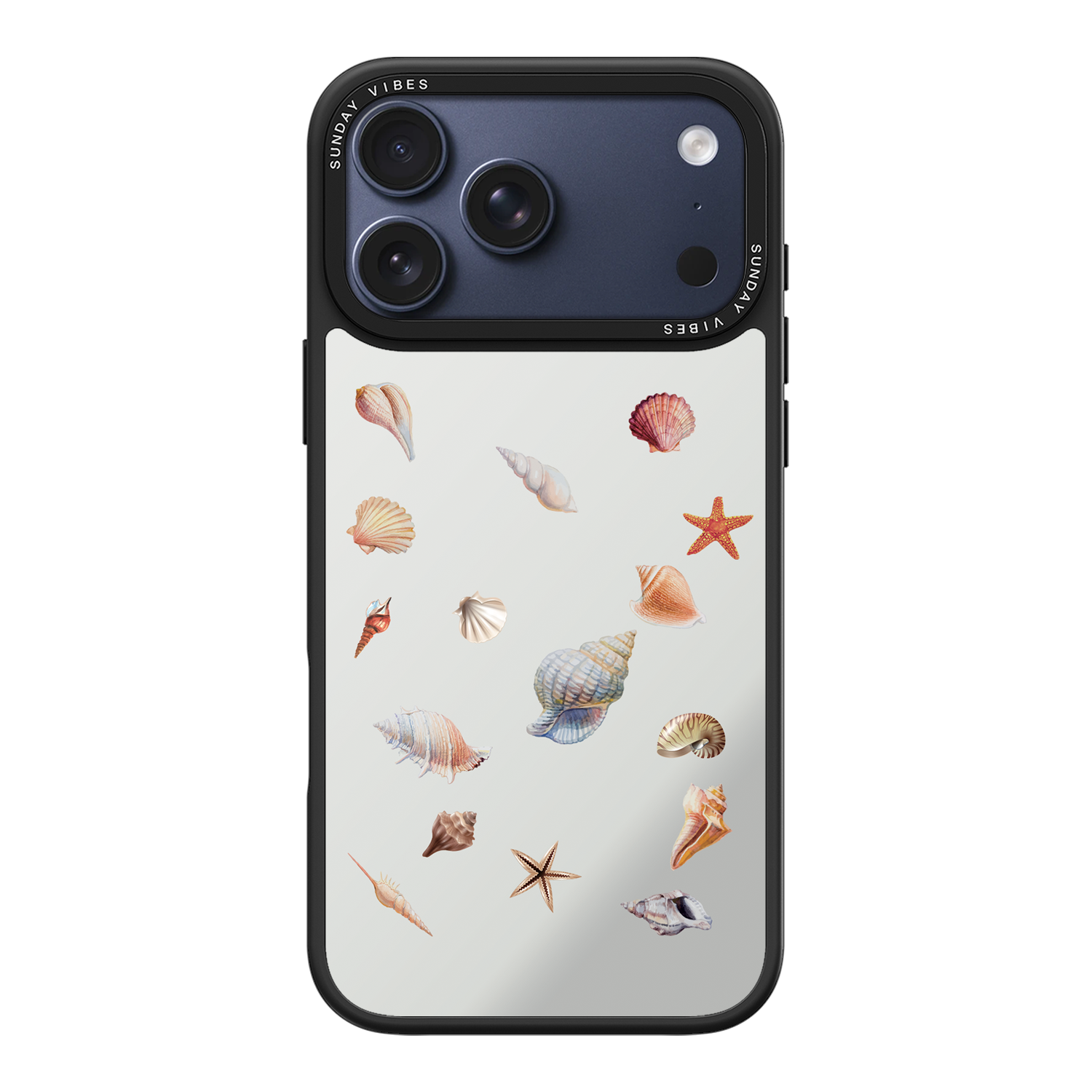 Beachcomber Dream iPhone Case