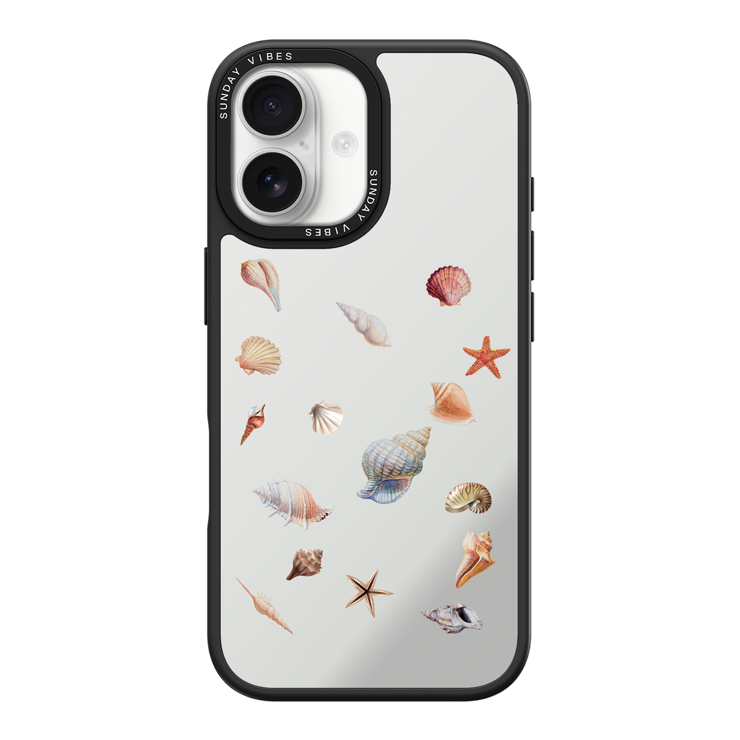 Beachcomber Dream iPhone Case