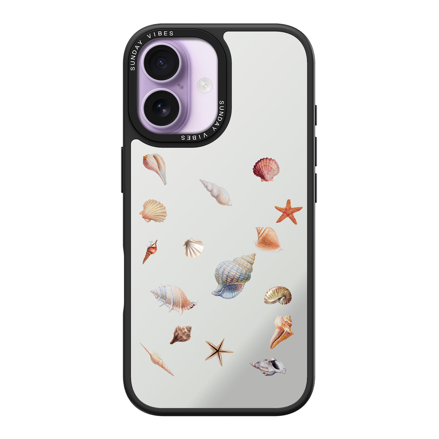 Beachcomber Dream iPhone Case