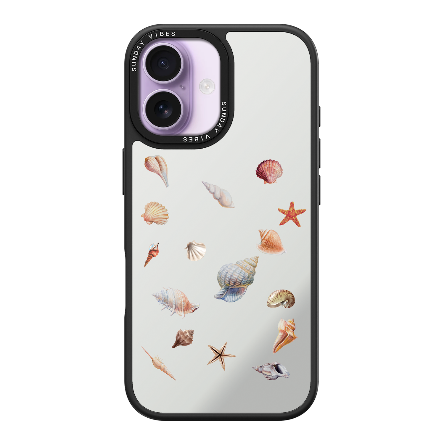 Beachcomber Dream iPhone Case