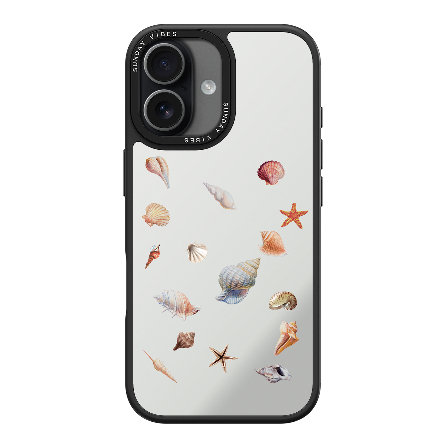 Beachcomber Dream iPhone Case