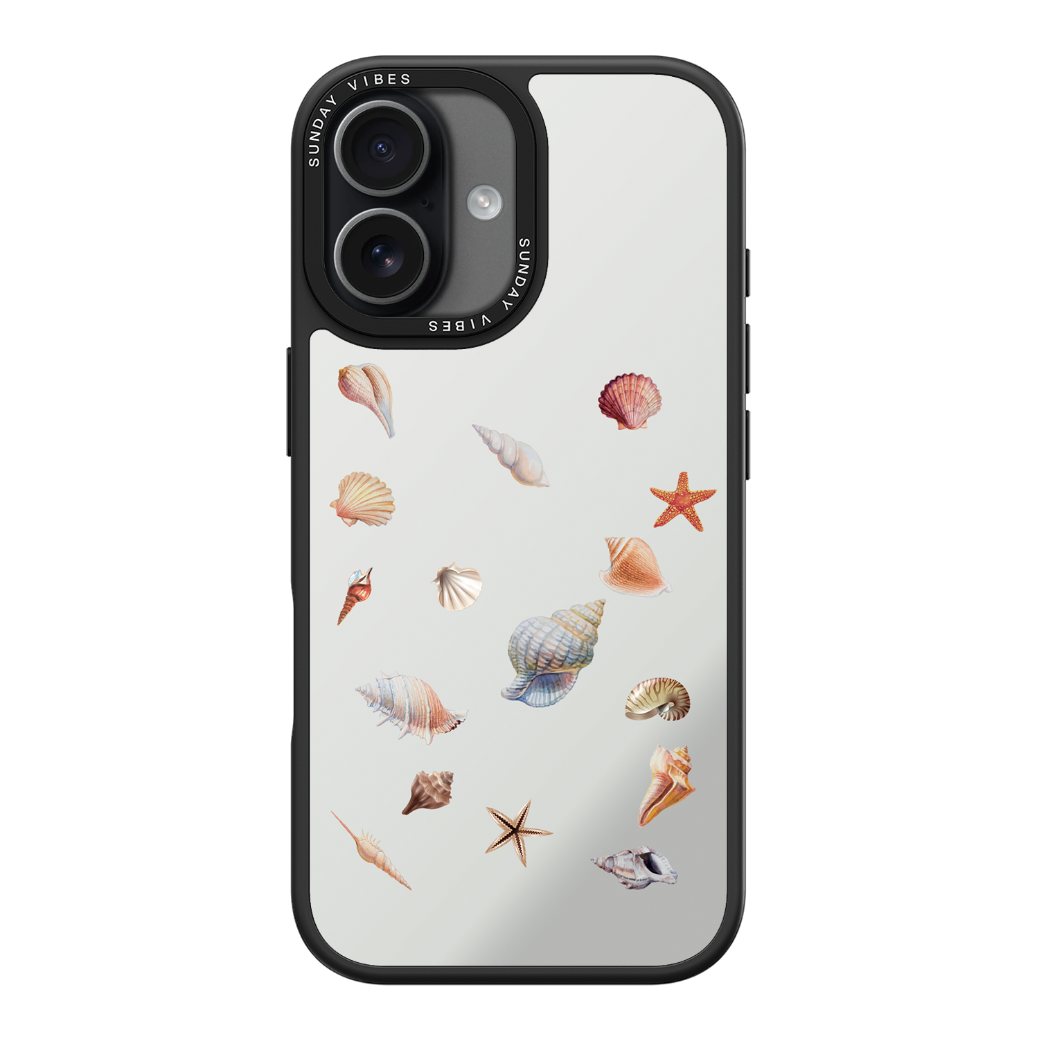 Beachcomber Dream iPhone Case