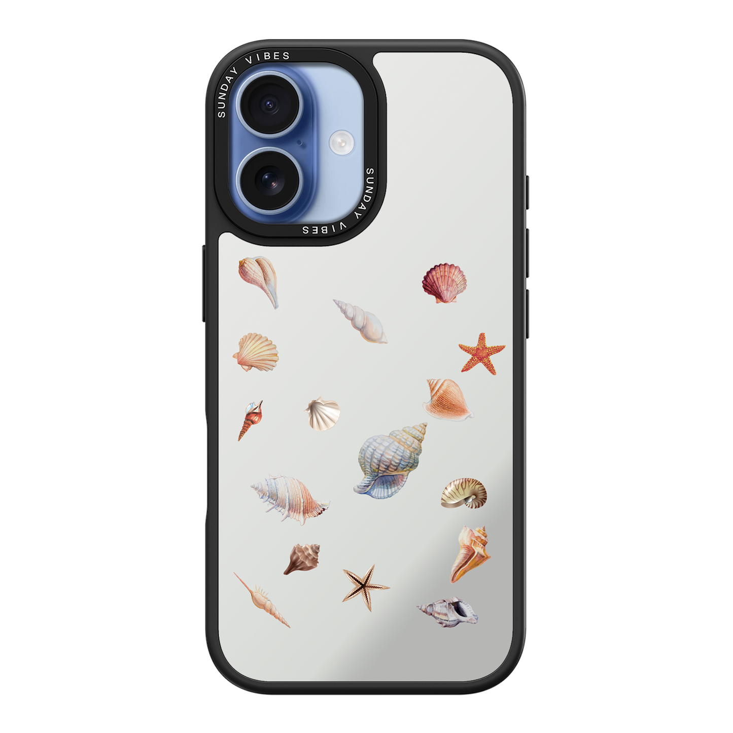Beachcomber Dream iPhone Case
