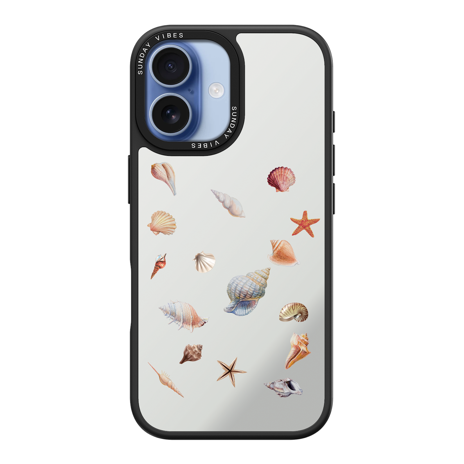 Beachcomber Dream iPhone Case