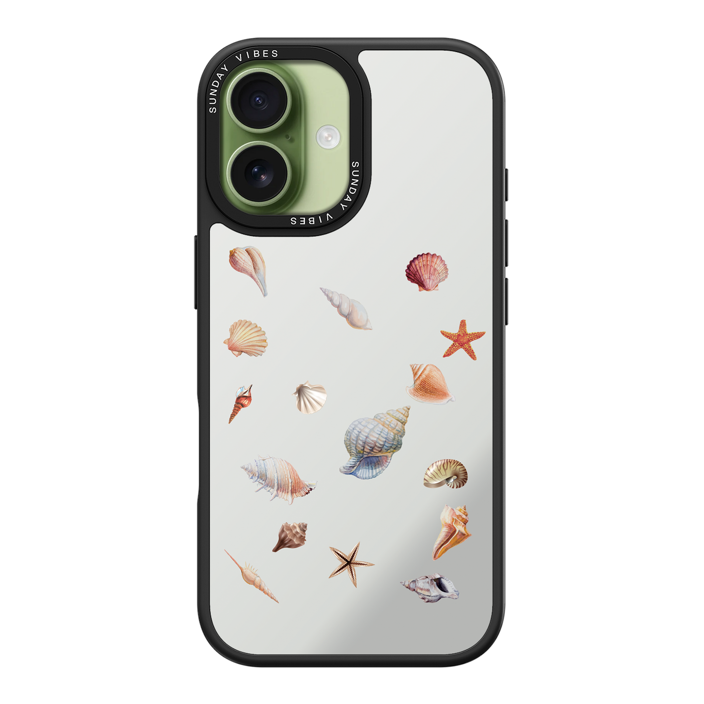 Beachcomber Dream iPhone Case