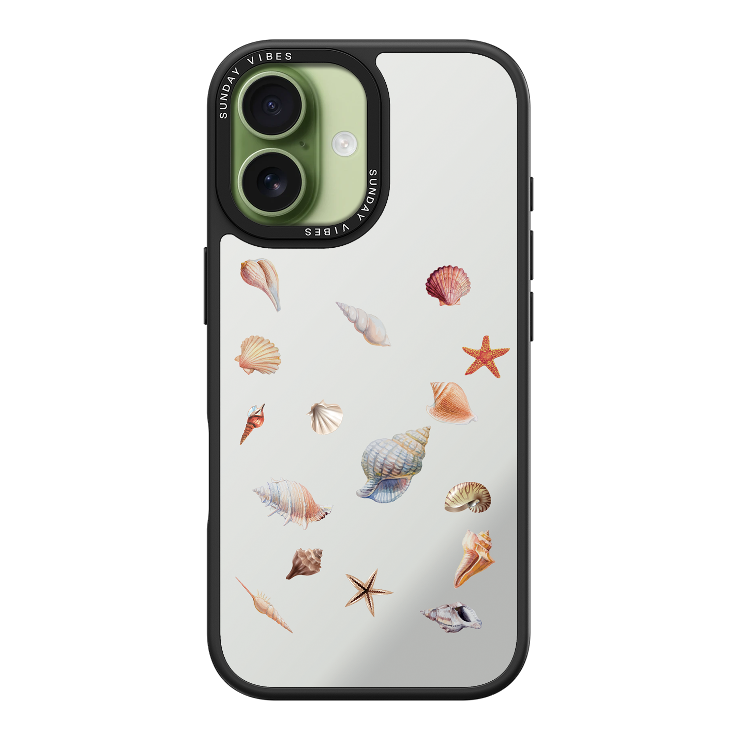 Beachcomber Dream iPhone Case
