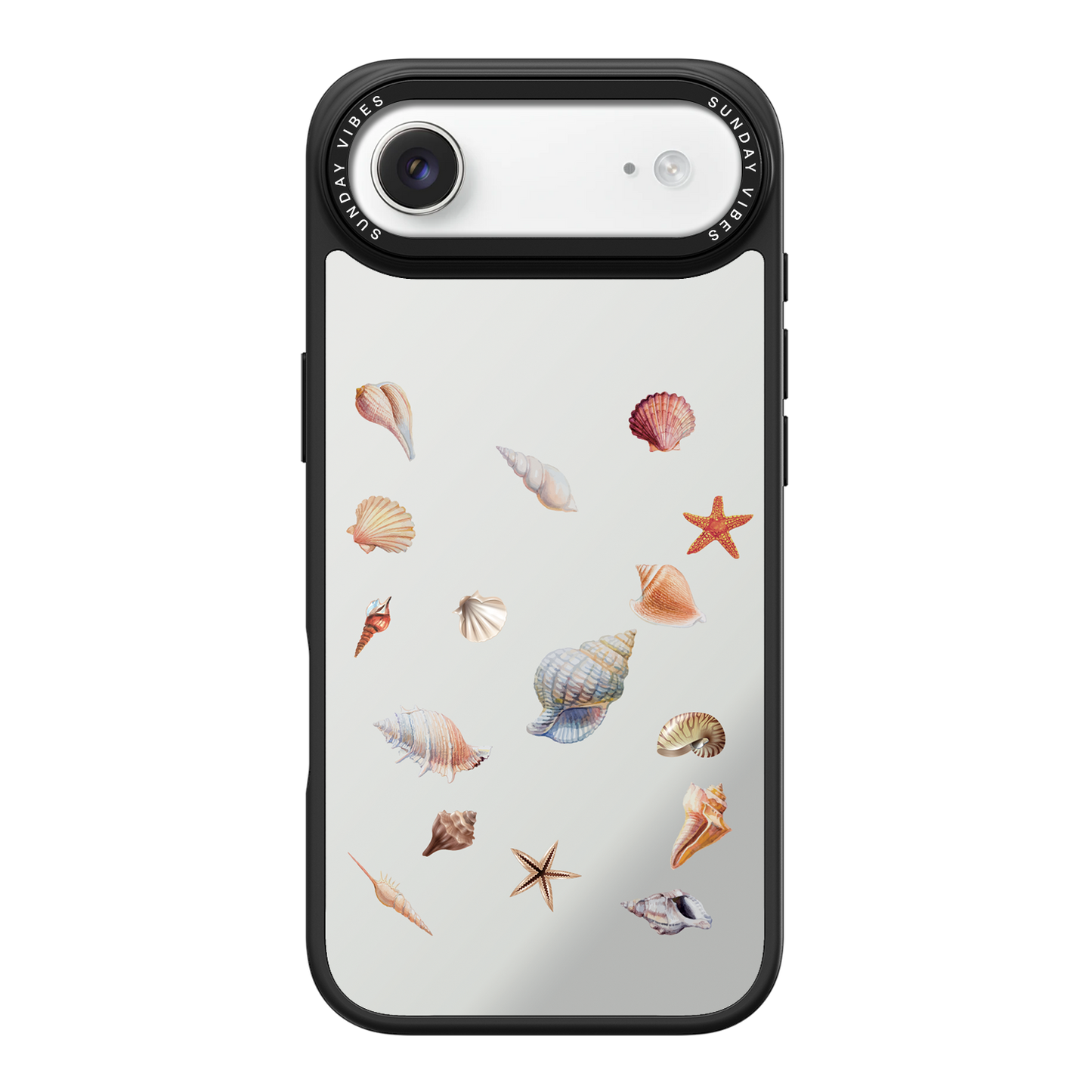 Beachcomber Dream iPhone Case