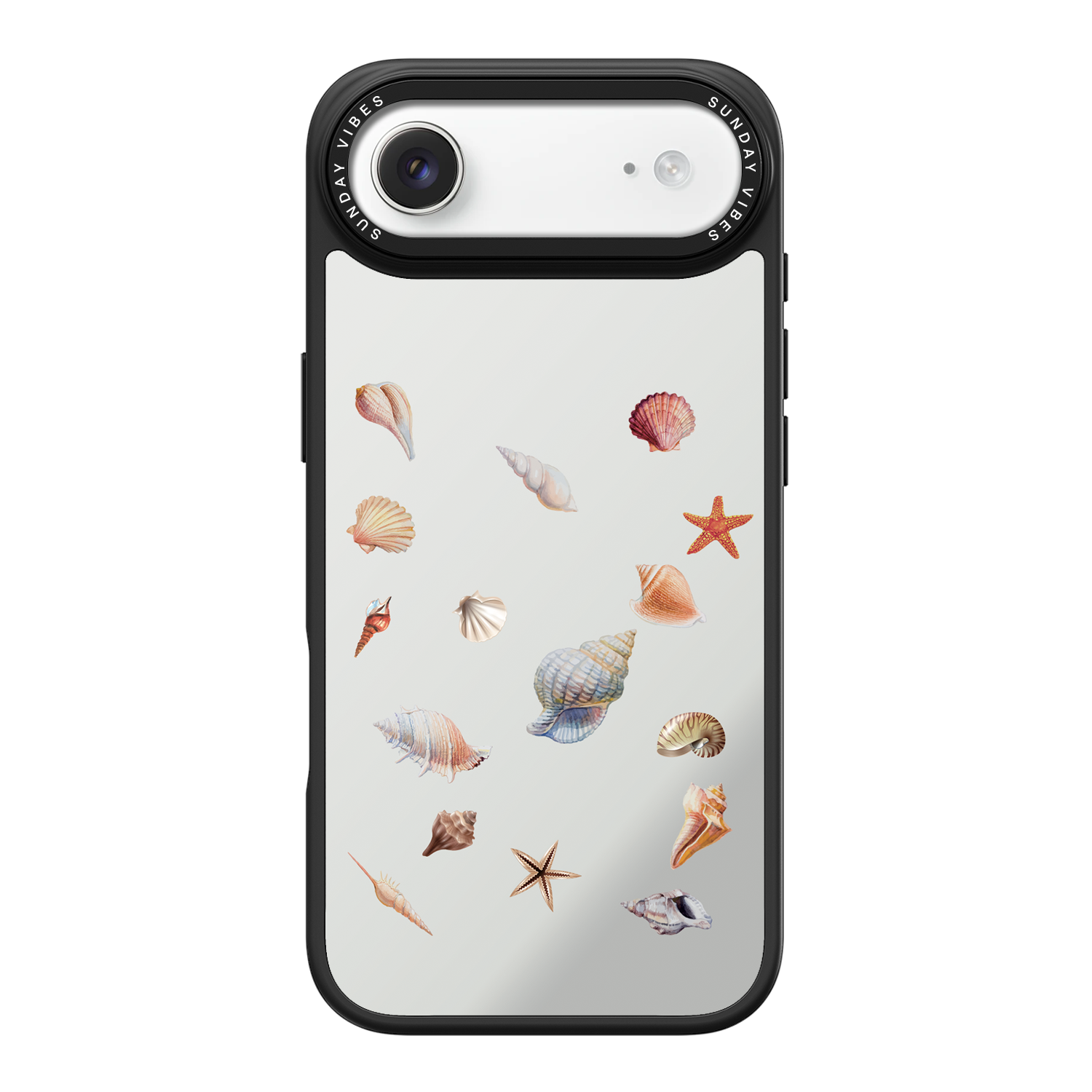 Beachcomber Dream iPhone Case