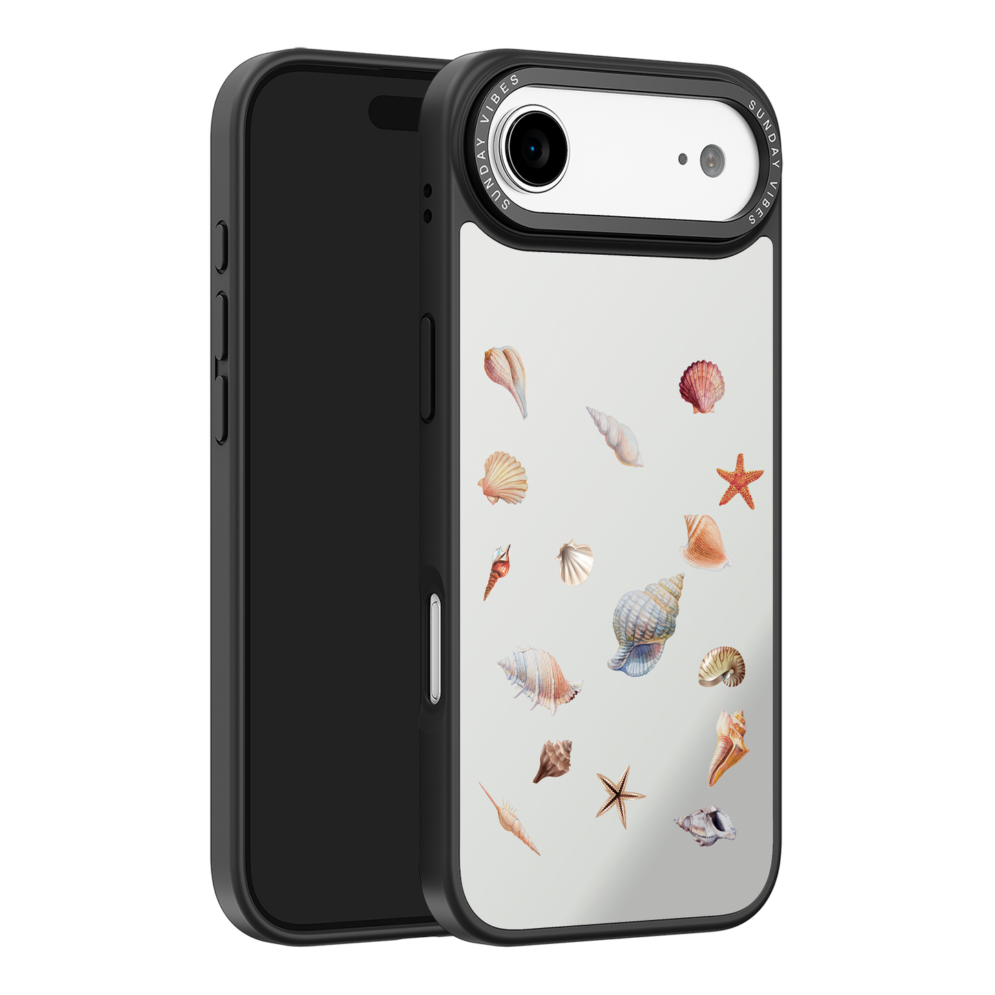 Beachcomber Dream iPhone Case